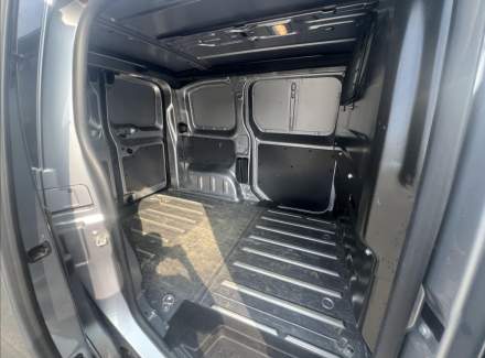 Peugeot - Peugeot-Expert