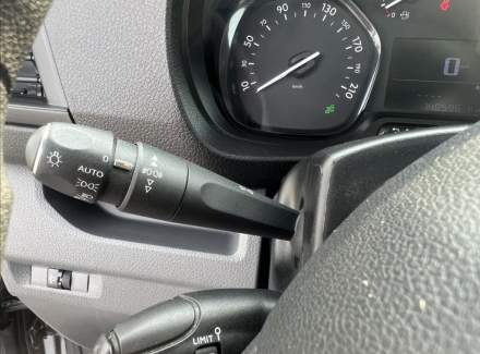 Peugeot - Peugeot-Expert