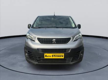 Peugeot - Peugeot-Expert