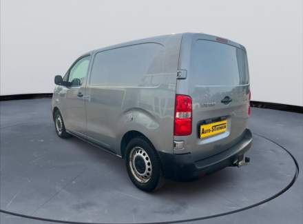 Peugeot - Peugeot-Expert