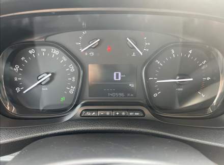 Peugeot - Peugeot-Expert