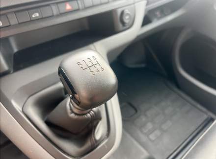 Peugeot - Peugeot-Expert