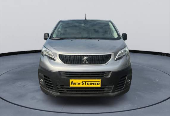 Peugeot - Peugeot-Expert
