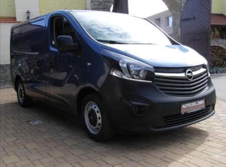 Opel - Vivaro