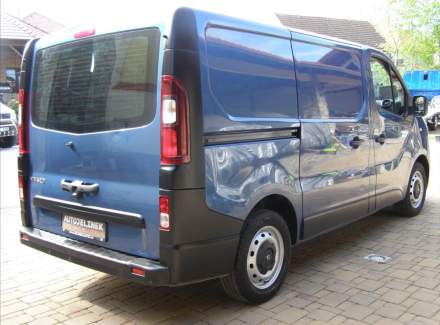 Renault - Trafic