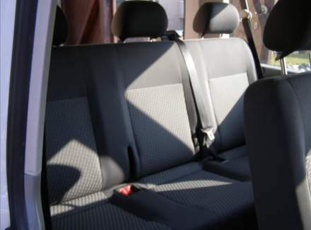 Volkswagen - Caravelle