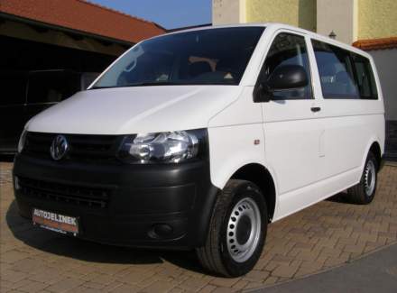 Volkswagen - Caravelle