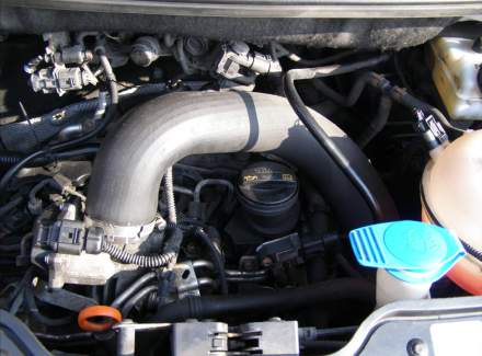 Volkswagen - Caravelle