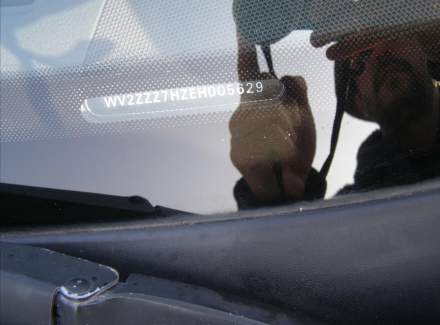 Volkswagen - Caravelle