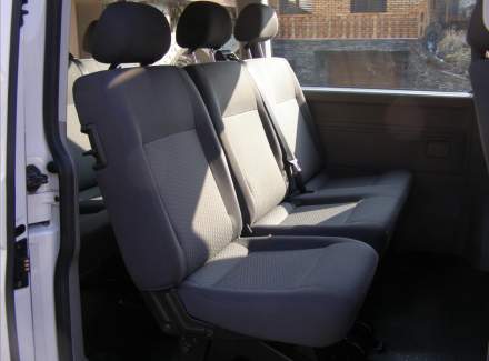 Volkswagen - Caravelle