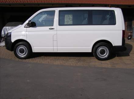 Volkswagen - Caravelle