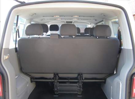 Volkswagen - Caravelle