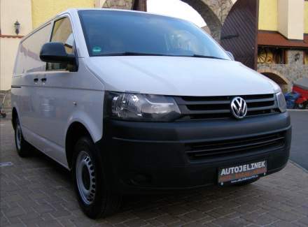Volkswagen - Transporter