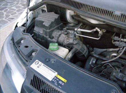 Volkswagen - Transporter