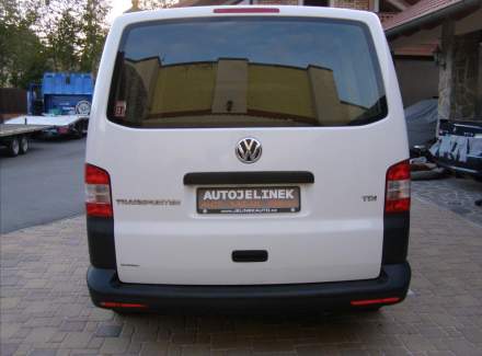 Volkswagen - Transporter