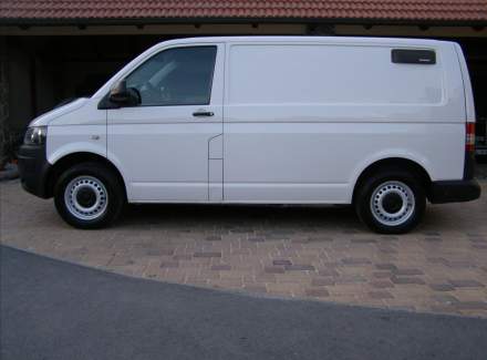 Volkswagen - Transporter