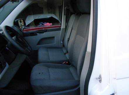 Volkswagen - Transporter