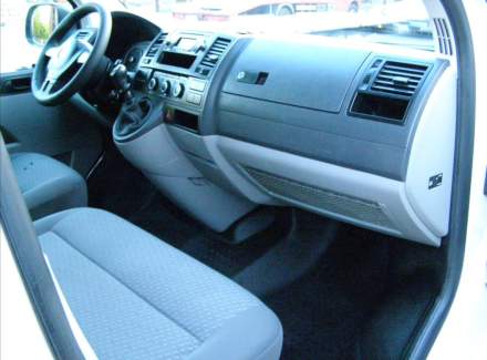 Volkswagen - Transporter