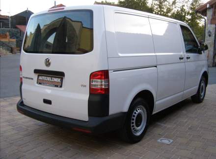 Volkswagen - Transporter