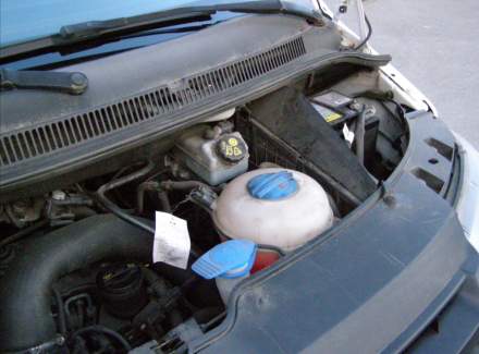 Volkswagen - Transporter