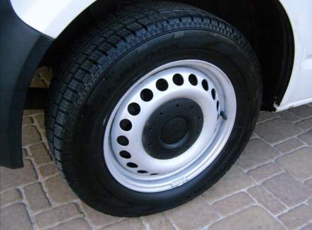 Volkswagen - Transporter