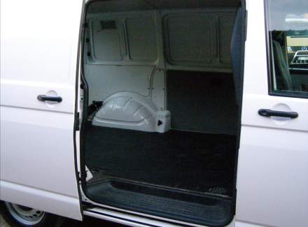 Volkswagen - Transporter