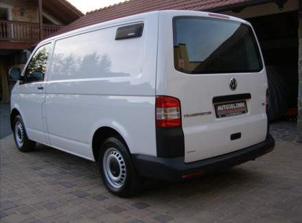 Volkswagen - Transporter