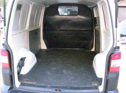 Volkswagen - Transporter