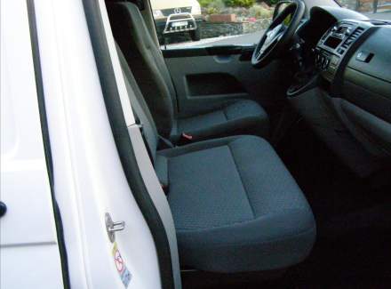 Volkswagen - Transporter