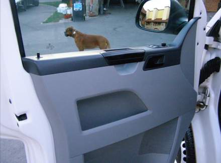 Volkswagen - Transporter