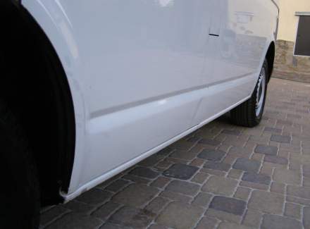 Volkswagen - Transporter