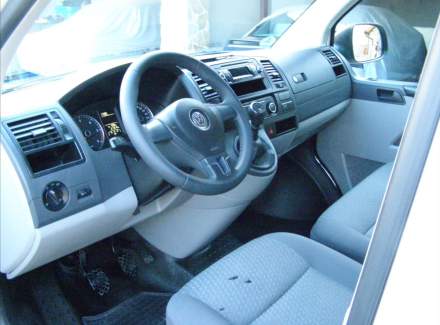 Volkswagen - Transporter