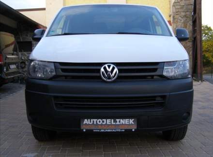 Volkswagen - Transporter
