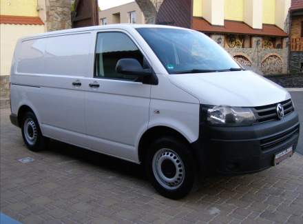 Volkswagen - Transporter
