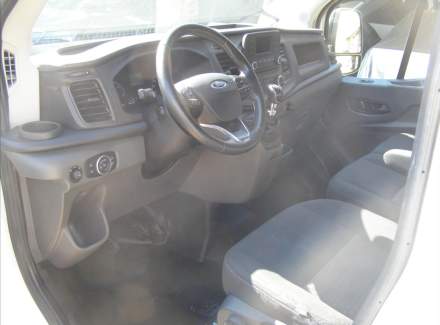 Ford - Transit