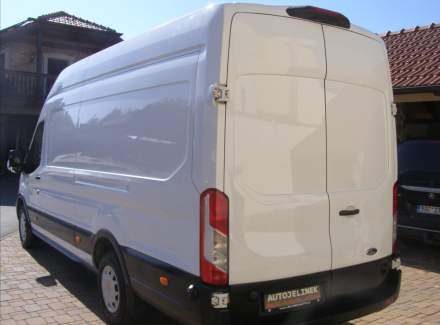Ford - Transit