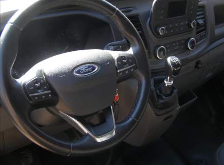 Ford - Transit