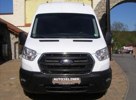 Ford - Transit