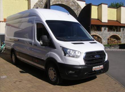 Ford - Transit