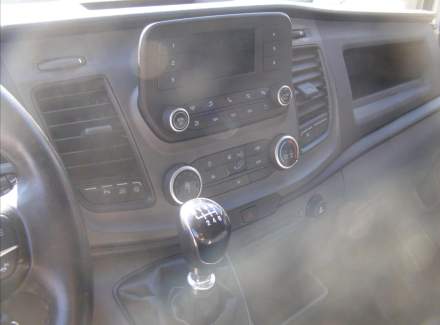 Ford - Transit