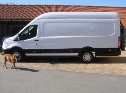 Ford - Transit