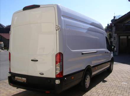 Ford - Transit