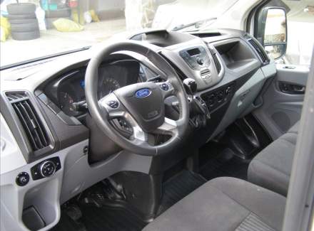 Ford - Transit