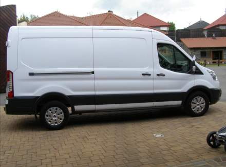 Ford - Transit
