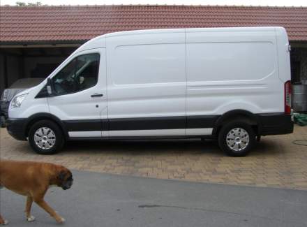 Ford - Transit