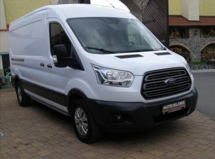 Ford - Transit
