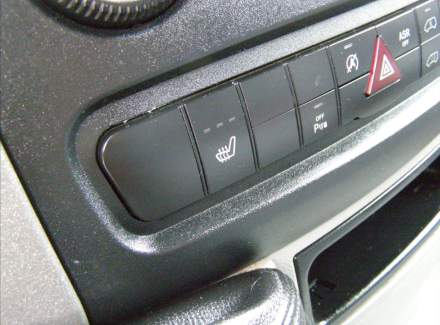 Volkswagen - Crafter