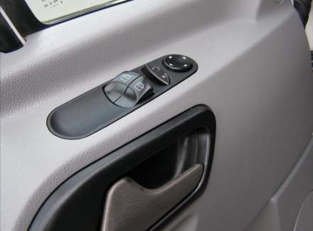 Volkswagen - Crafter