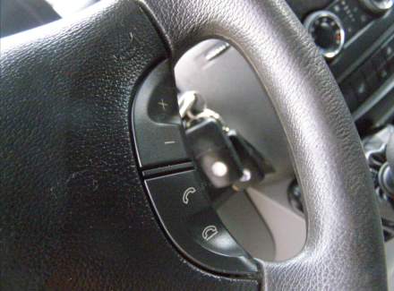 Volkswagen - Crafter