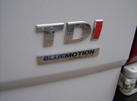 Volkswagen - Crafter